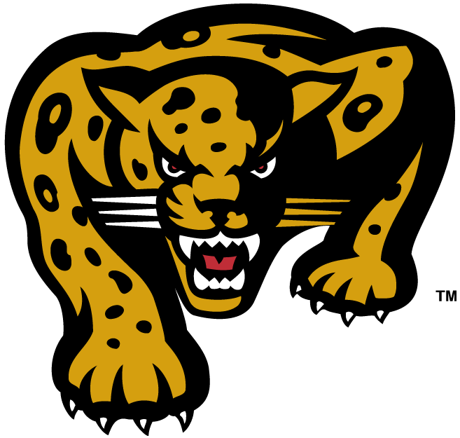 IUPUI Jaguars 2002-2007 Alternate Logo t shirts DIY iron ons